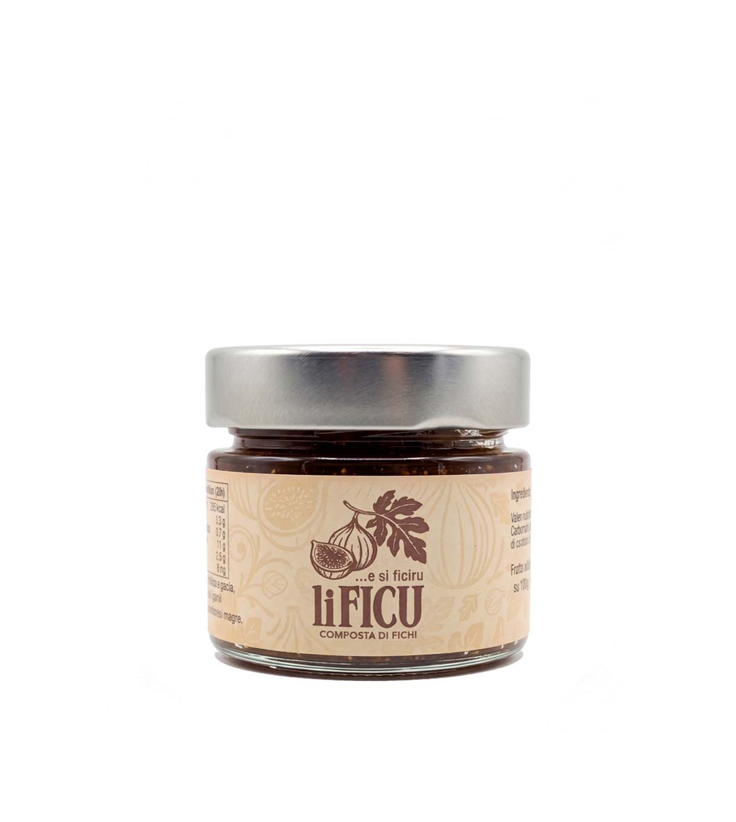 Und es wurden Feigen – Feigenkompott
