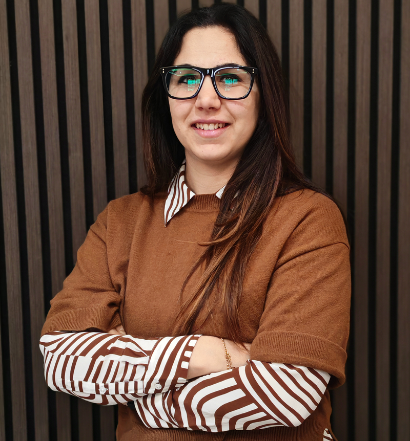 Edera Rizzo - hover