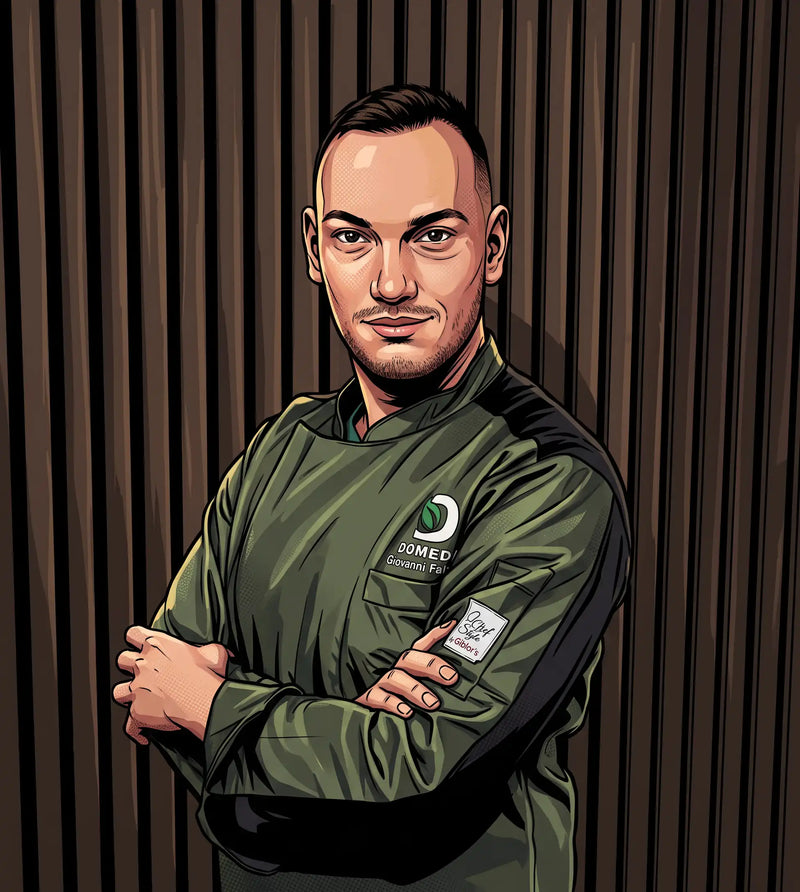 Giovanni Falsone - hover