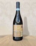 ZZUCCU – Vini Siciliani Biologici