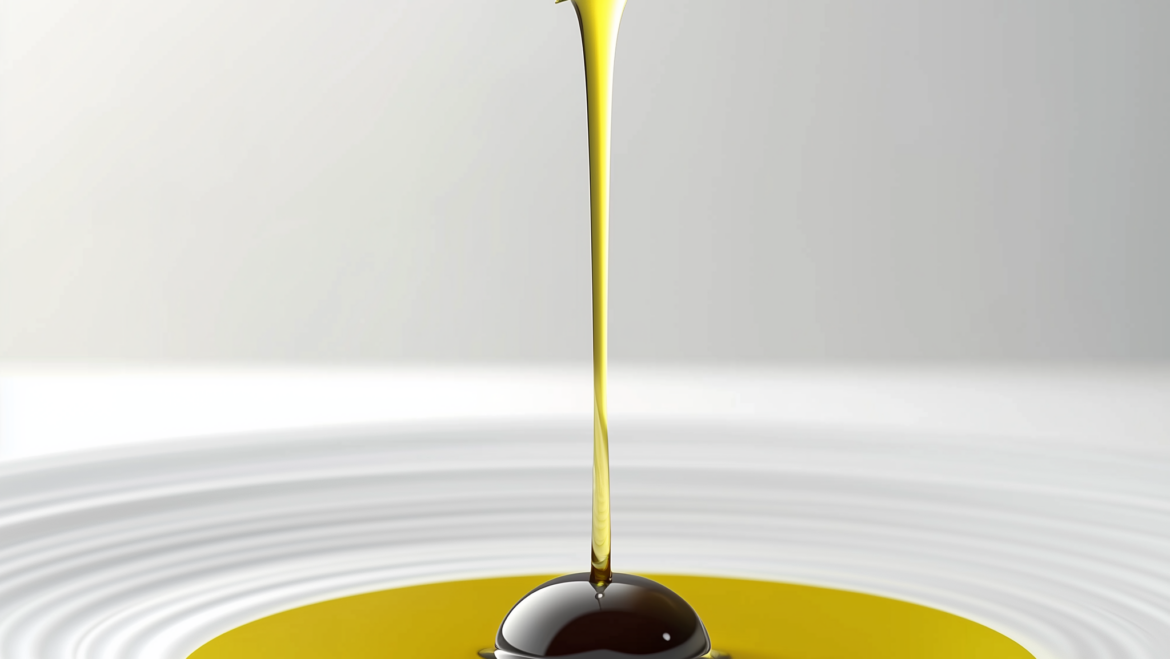Olio extravergine d’oliva