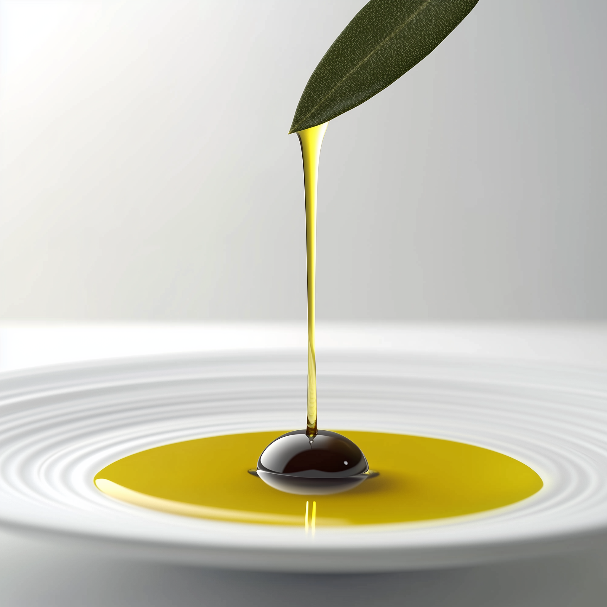 Olio extravergine d’oliva