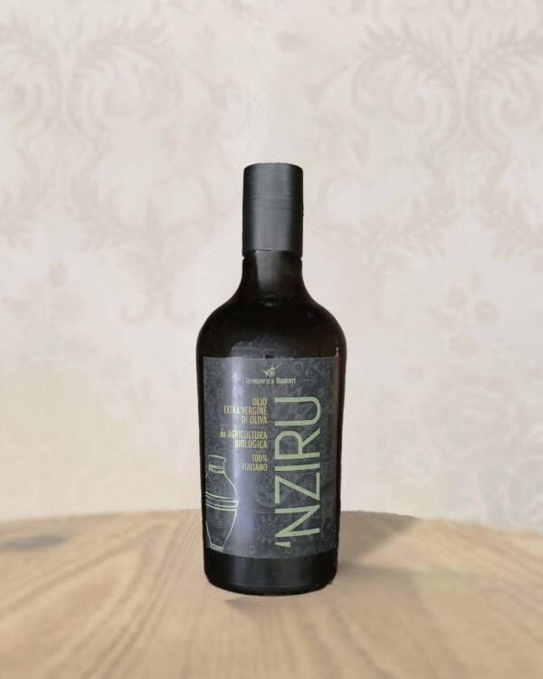 'NZIRU BIO (500ml)