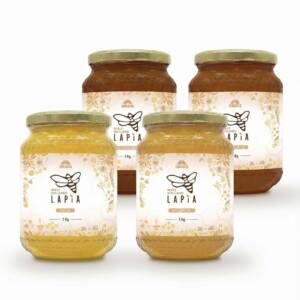 Lapìa - Miele Siciliano