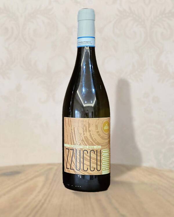 'ZZUCCU - Vino BIO DOC e IGP di Sicilia - immagine 5