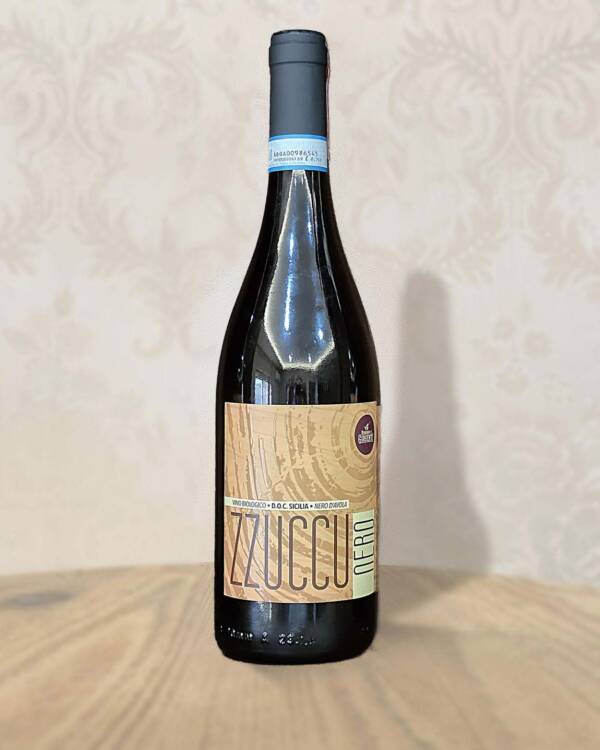 'ZZUCCU - Vino BIO DOC e IGP di Sicilia - immagine 3