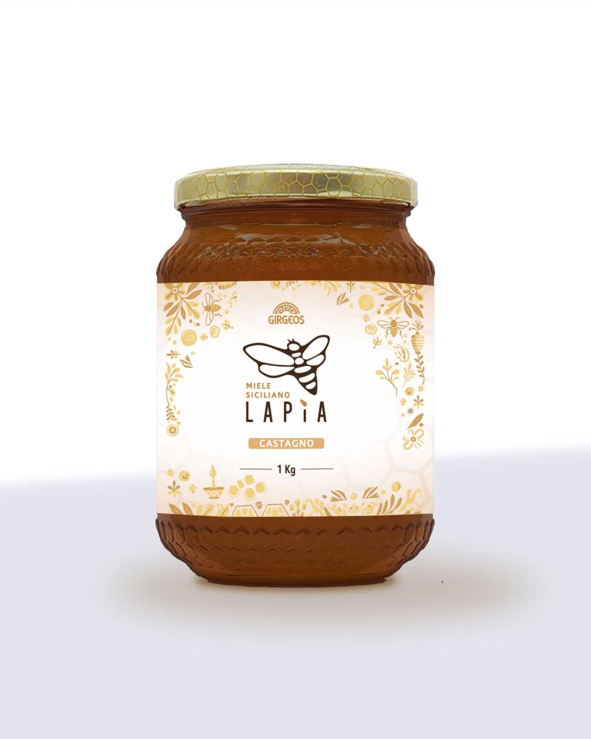 Lapìa - Miele Siciliano - immagine 4