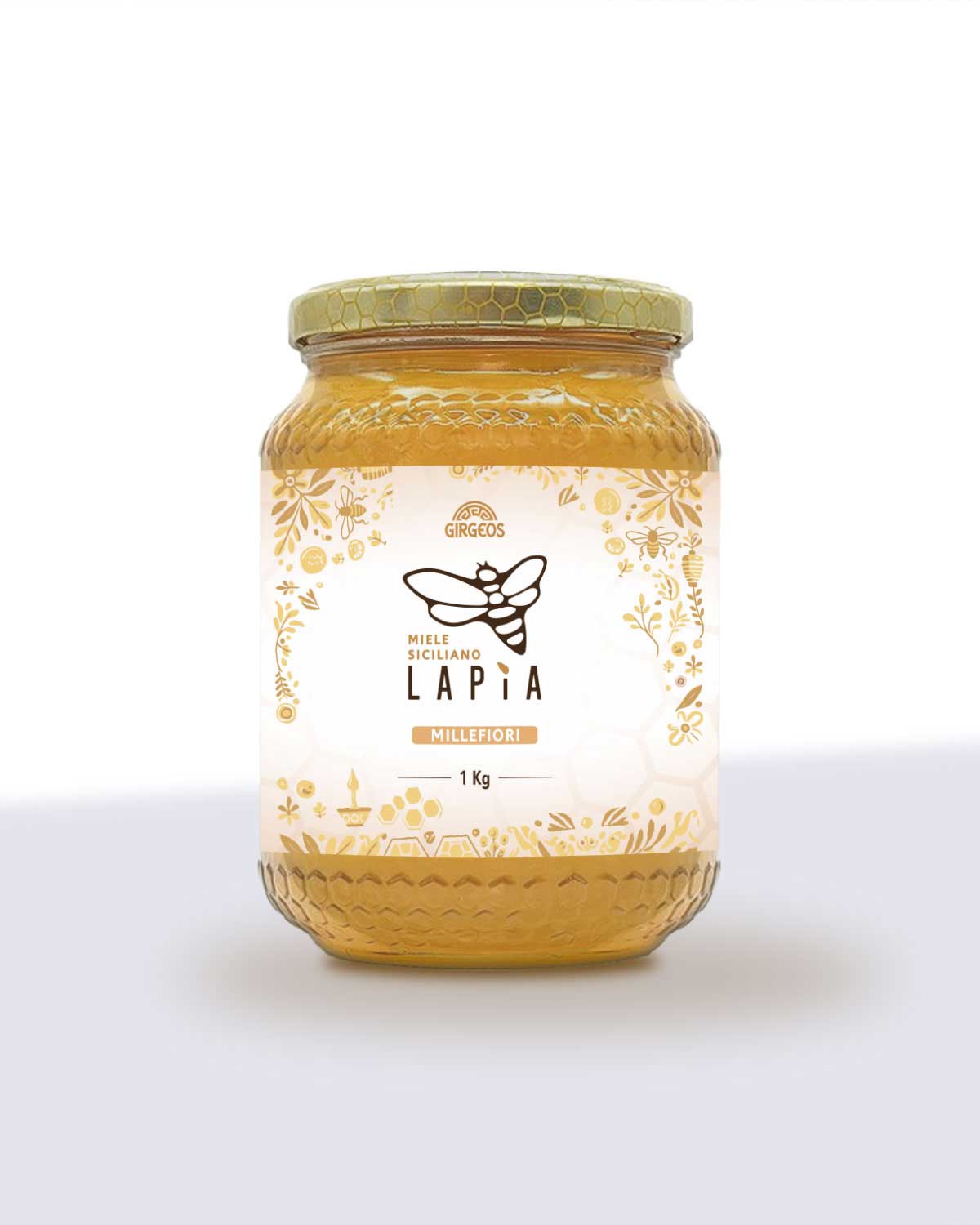Lapìa - Miele Siciliano - immagine 3