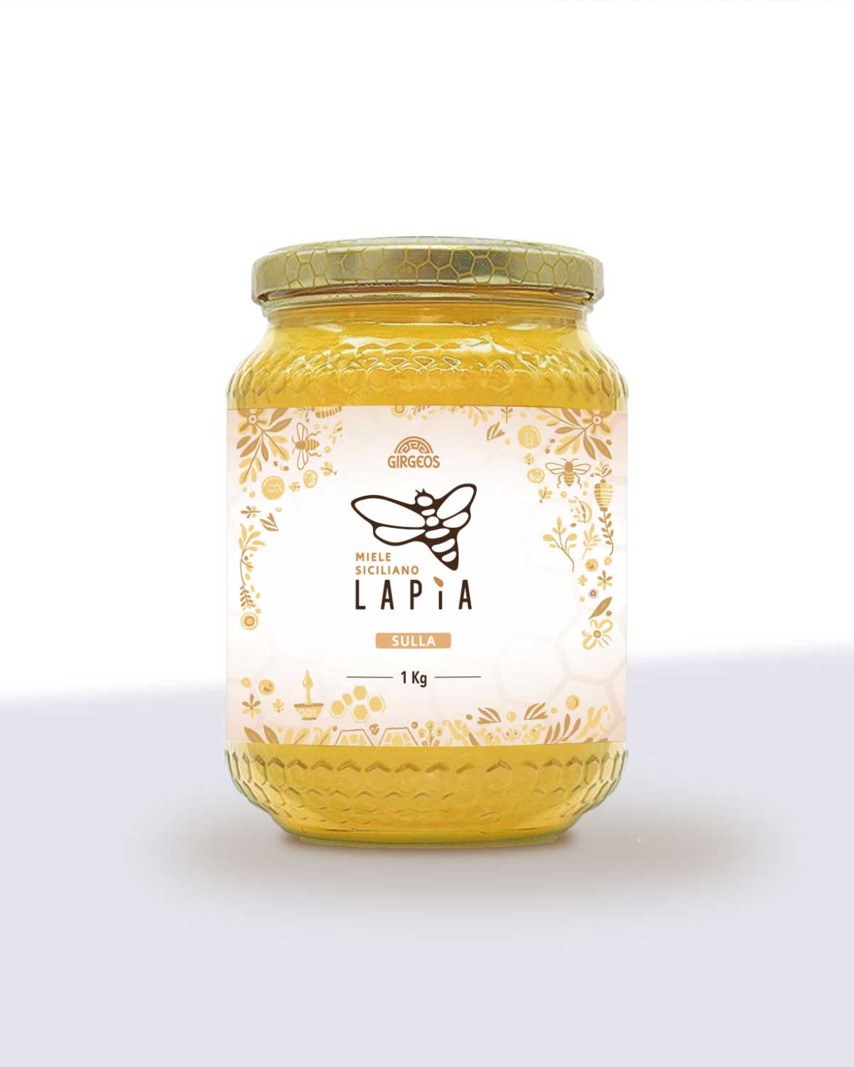 Lapìa - Miele Siciliano - immagine 2