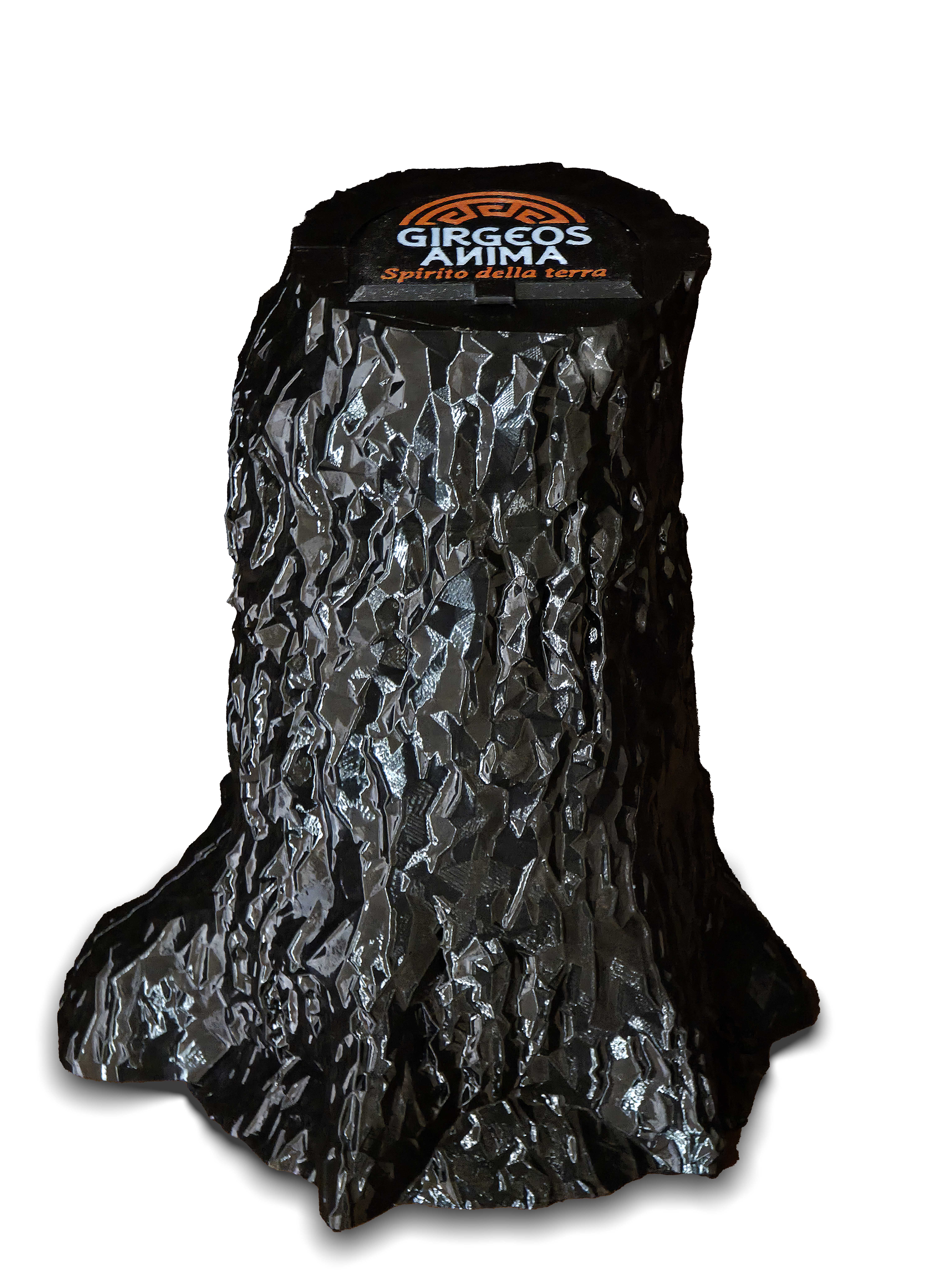 Olio Extravergine di Oliva BIO "Girgeos Anima" – 100% Italiano 2025 - immagine 3